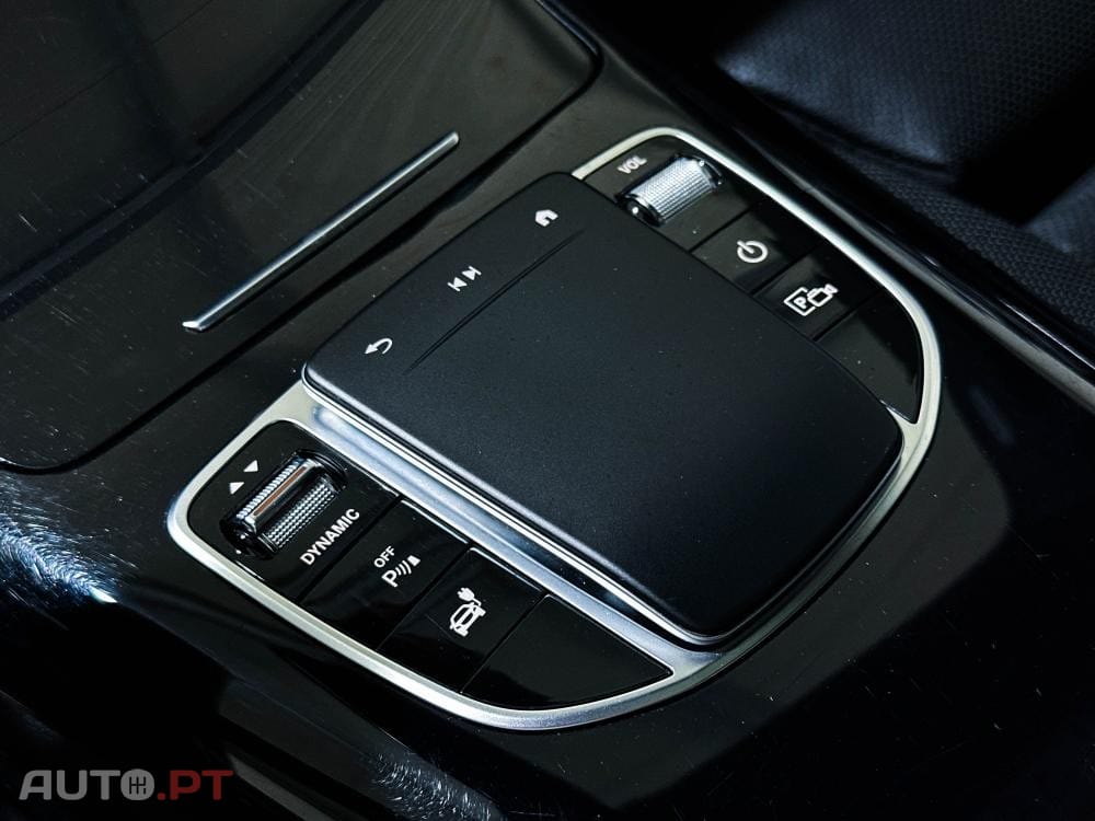 Mercedes-Benz EQC 400 4Matic AMG Line