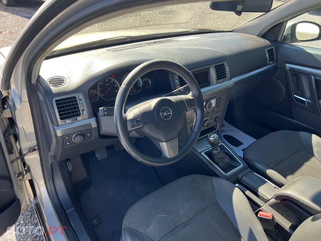 Opel Vectra 1.9 CDTi