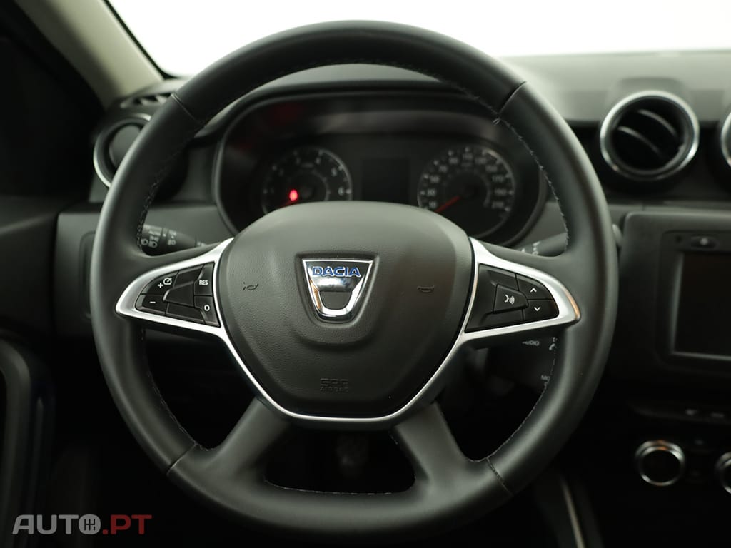 Dacia Duster Duster 1.0 TCe Prestige