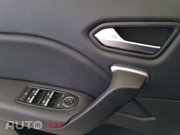 Renault Captur 1.0 TCe 90 techno