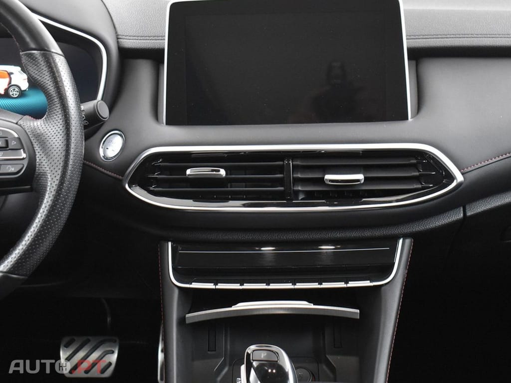 MG EHS I.V.A DEDUTIVEL PHEV 1.5 T-GDI Luxury 