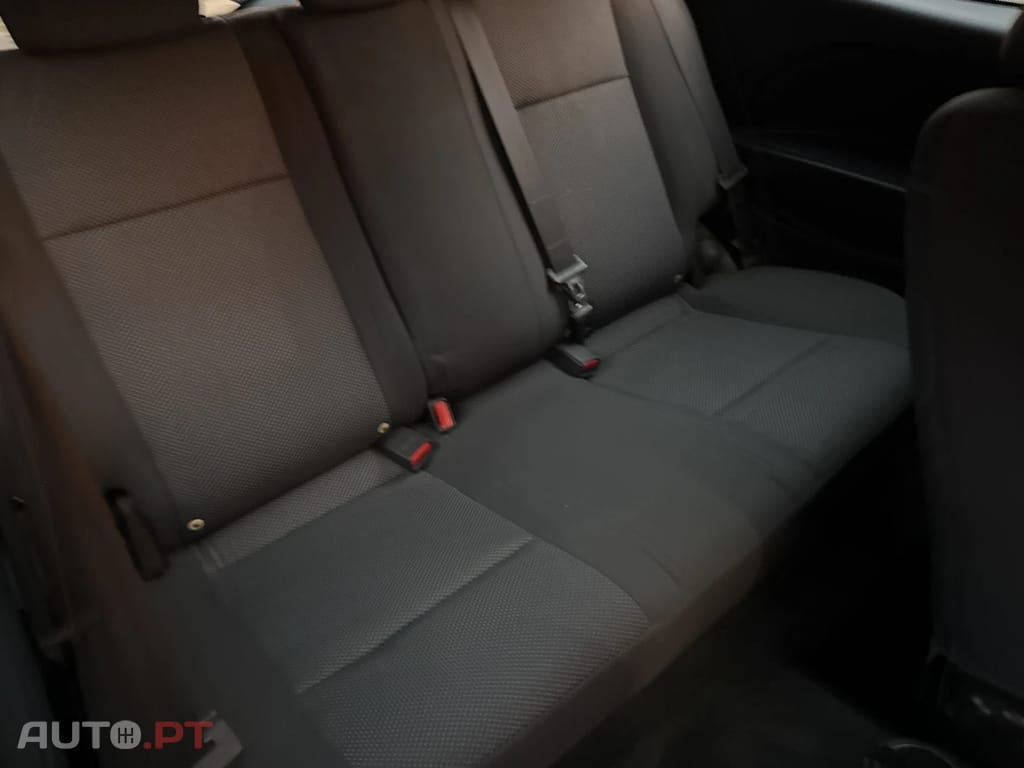 Chevrolet Aveo 1.2 LS