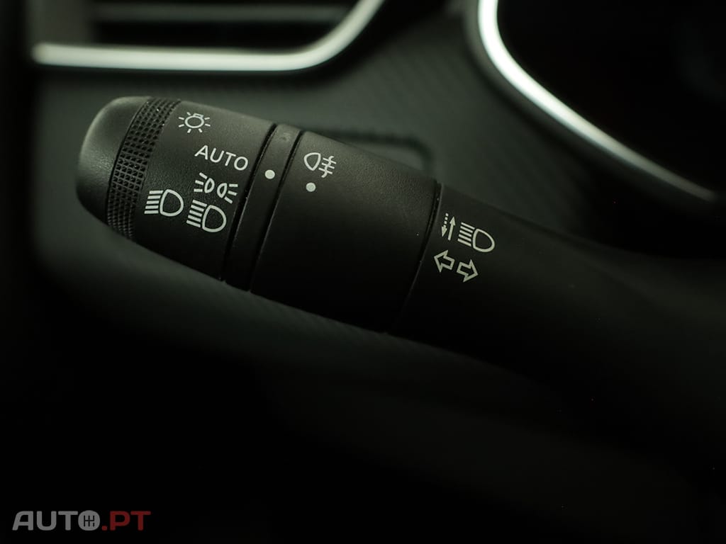 Renault Clio Clio 1.0 TCe RS Line