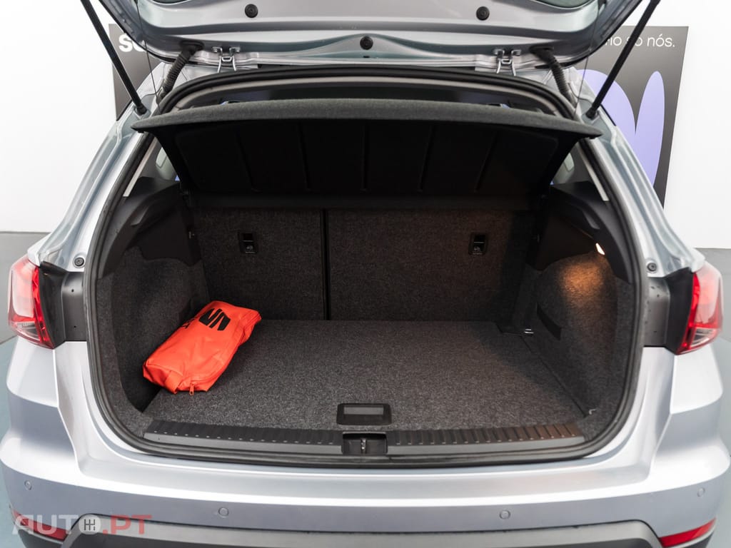 Seat Arona 1.0 TSI Style