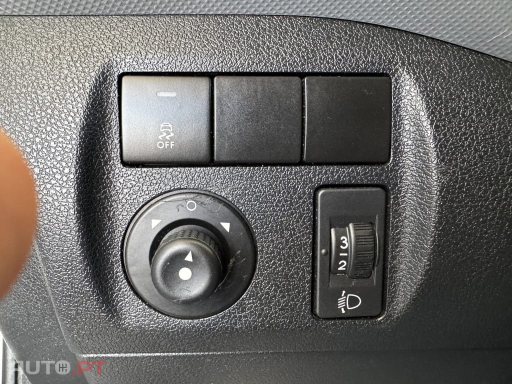 Citroen Berlingo 1.6 BlueHDi L1 3L