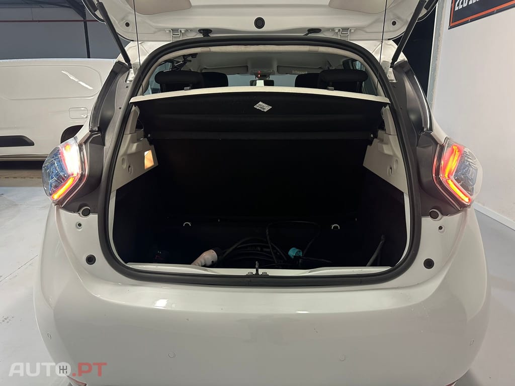 Renault Zoe ND