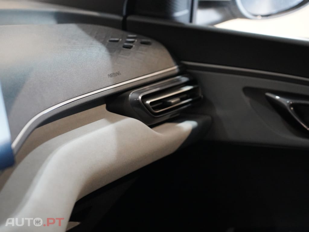 BYD Dolphin Surf Comfort
