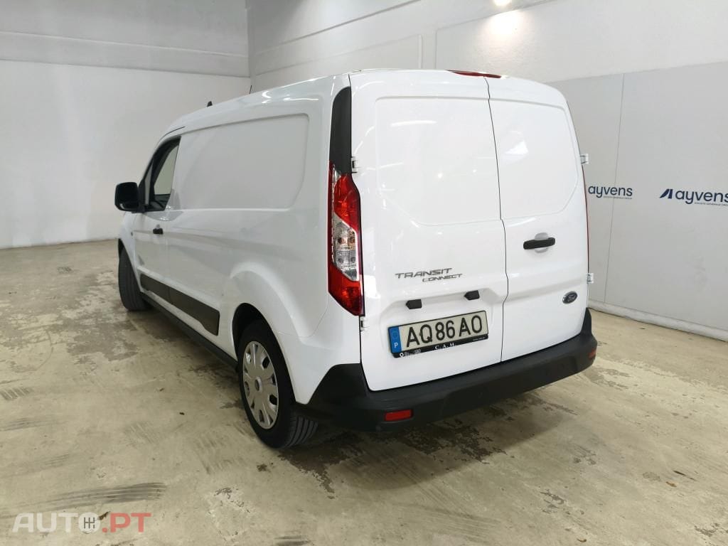 Ford Transit CONNECT 1.5 TDCi 210 L2 Trend