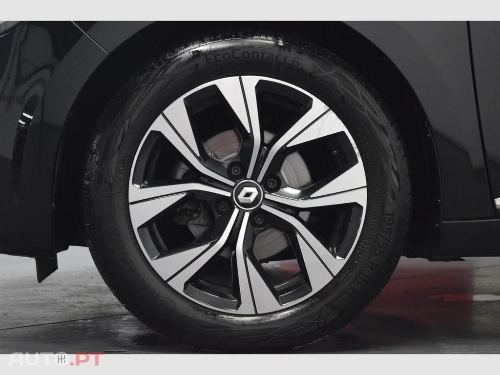 Renault Clio TCe 90 Intens