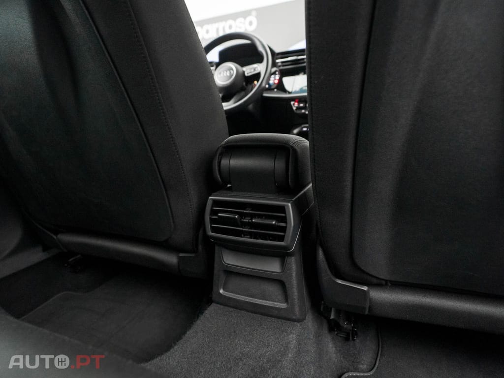 Audi A3 Sportback 40 TFSIe Advanced