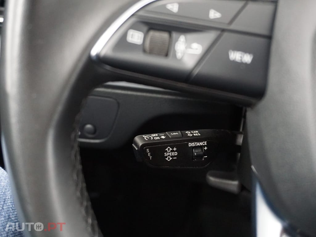 Audi Q5 50 TFSIe quattro S tronic S line