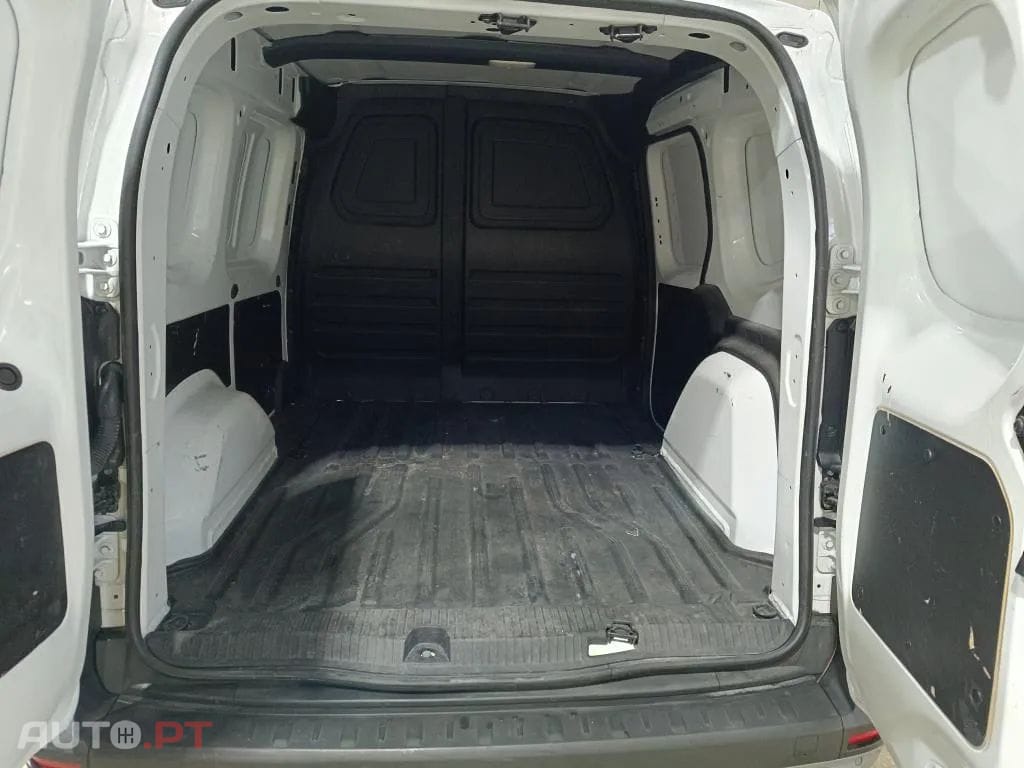 Renault Kangoo Van 1.5 Blue dCi Edition One