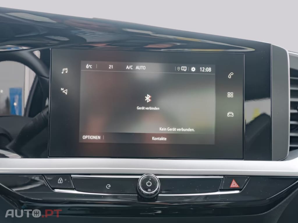 Opel Mokka-E I.V.A DEDUTÍVEL 