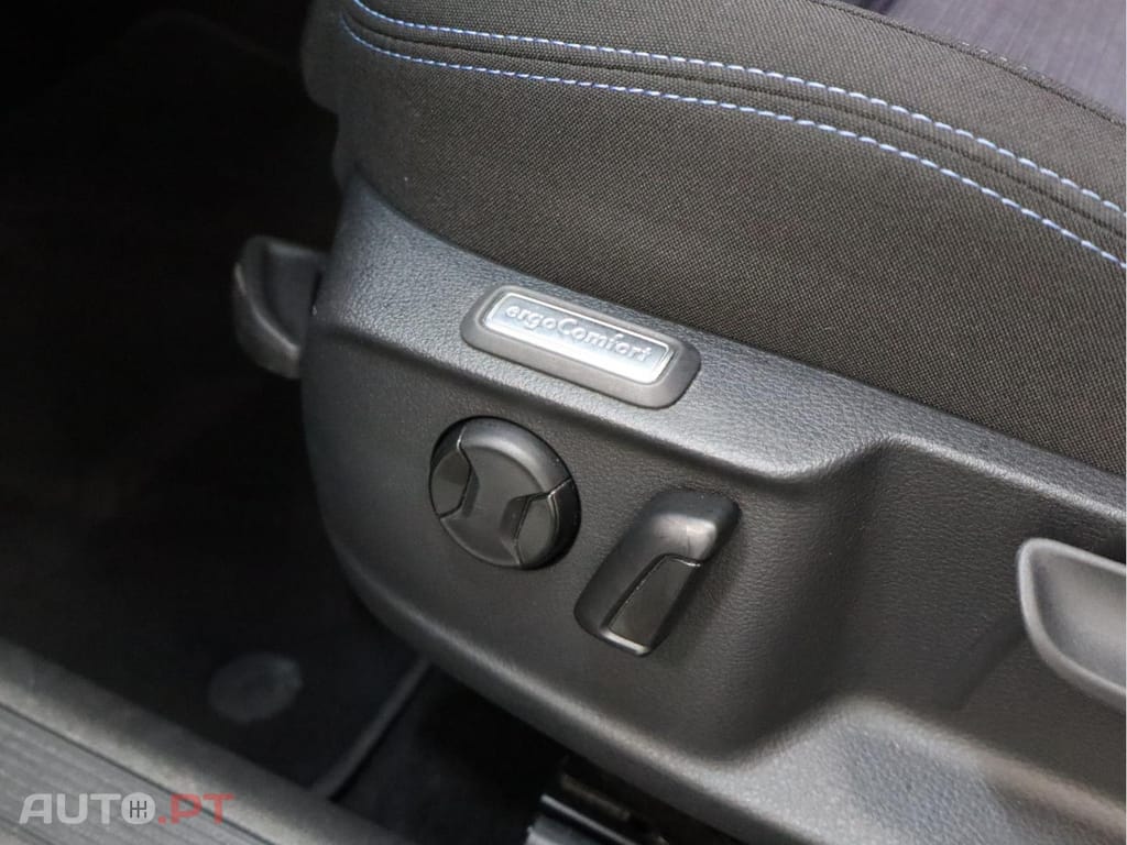 Volkswagen Passat Variant 1.4 TSI GTE Plug-in