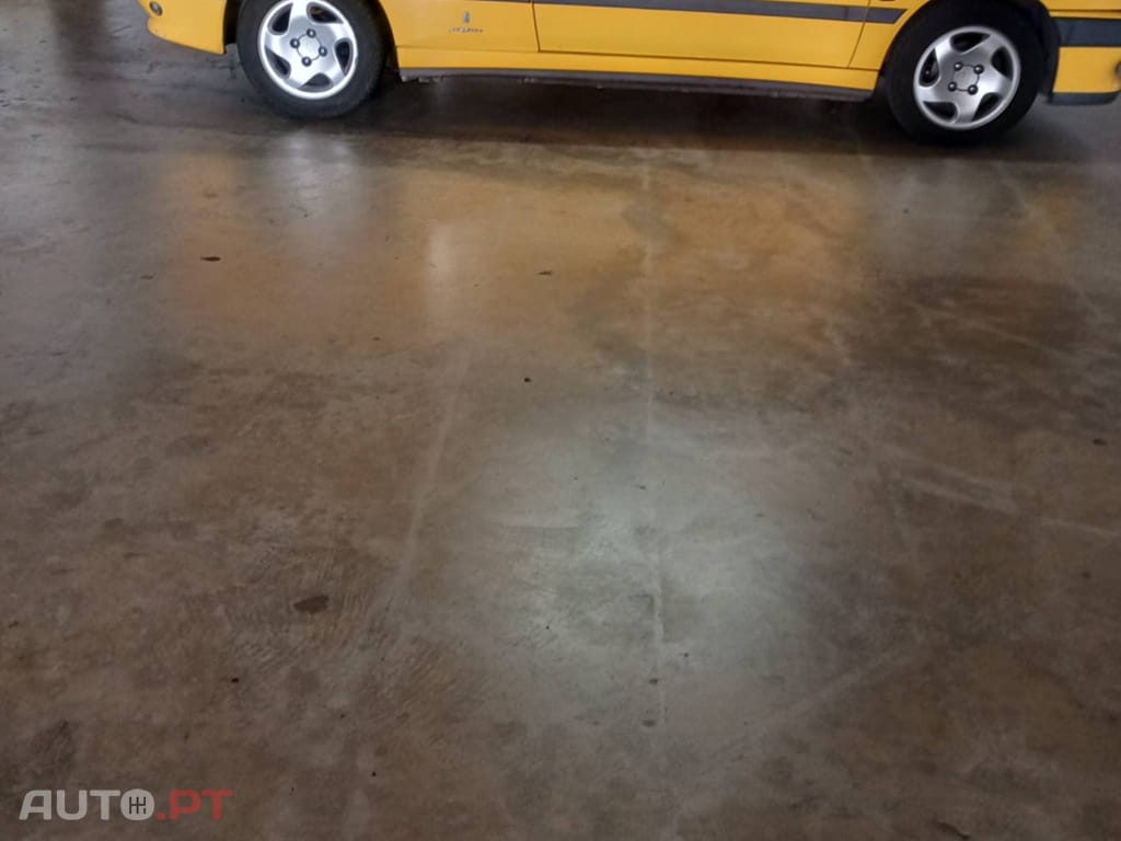 Peugeot 306 Cabriolet Cabriolet
