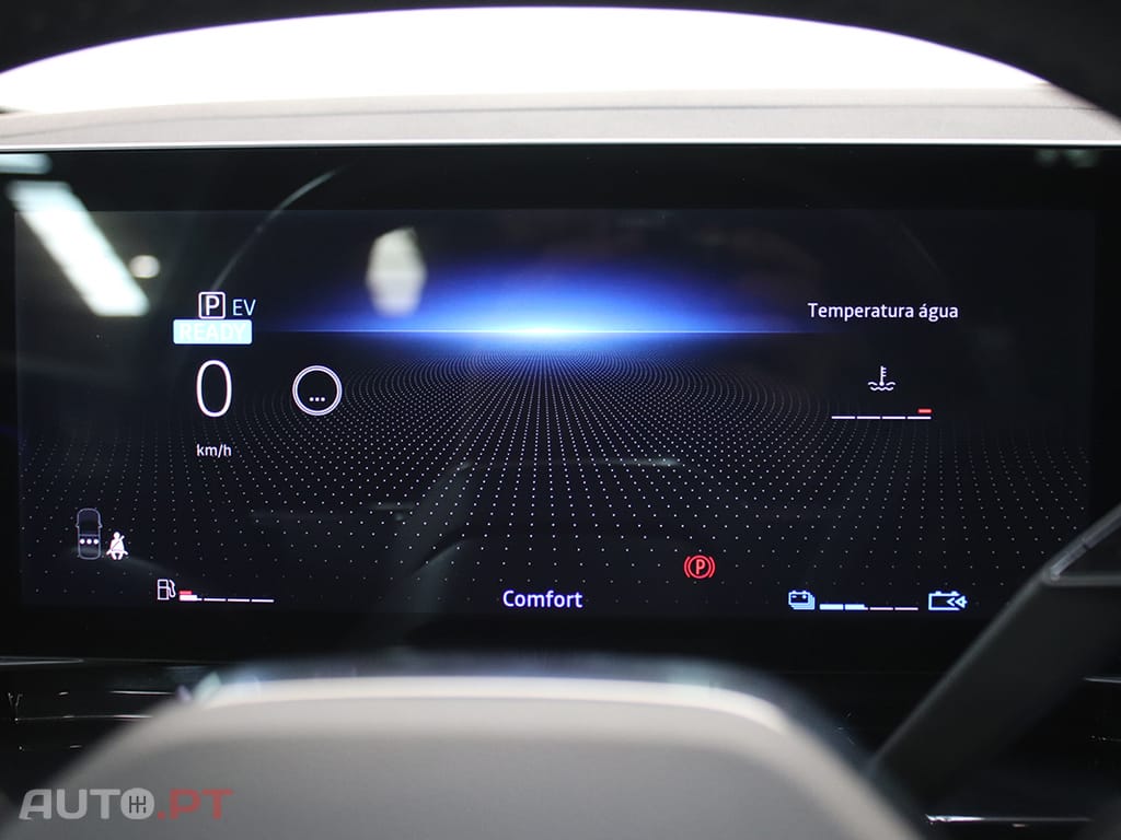 Renault Austral Austral 1.2 E-Tech Full Hybrid Techno