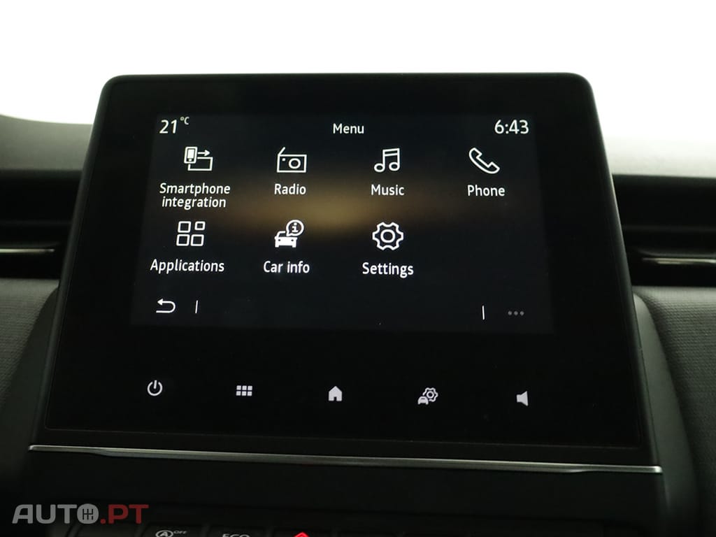 Mitsubishi Colt Colt 1.0 MPI-T Invite