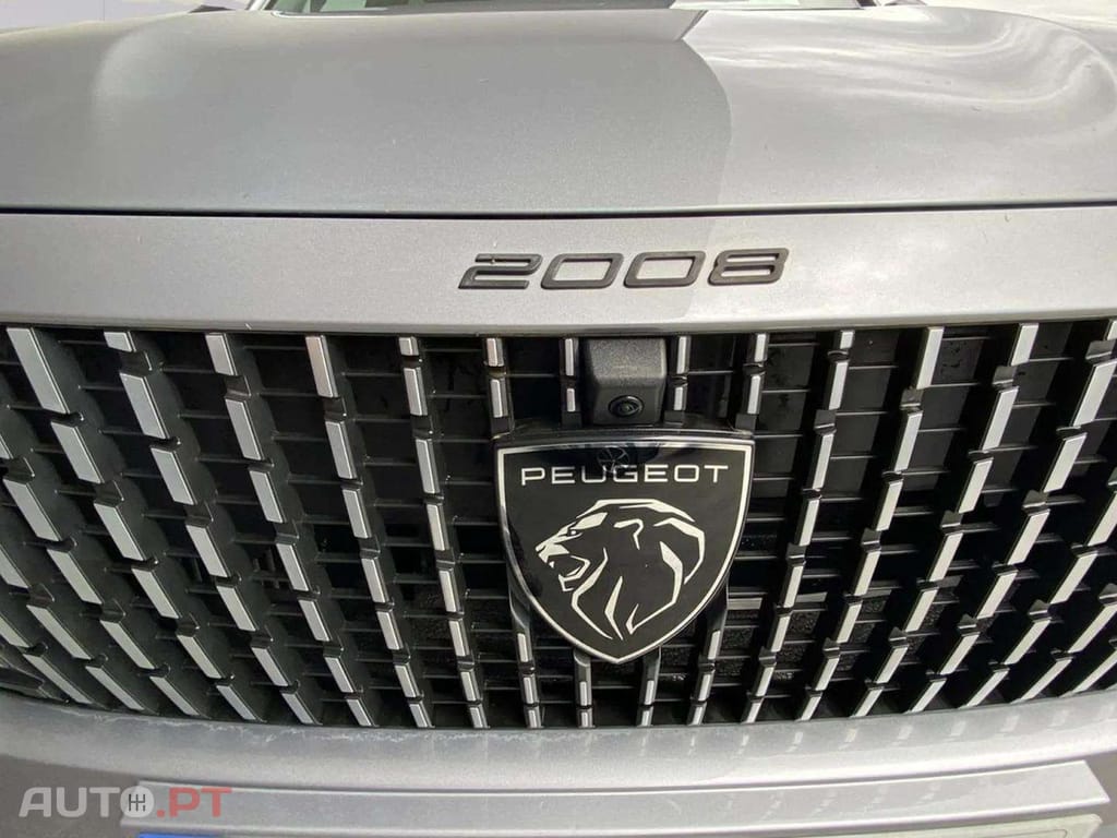 Peugeot 2008 1.2 PureTech Allure