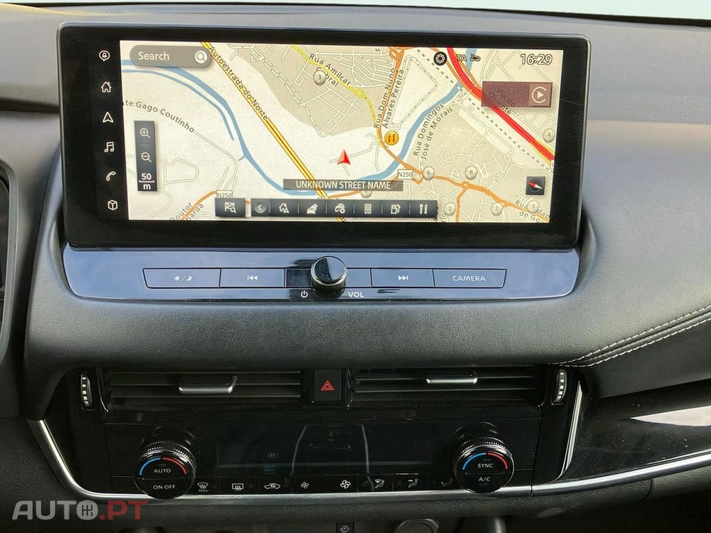 Nissan Qashqai 1.5 e-Power N-Connecta