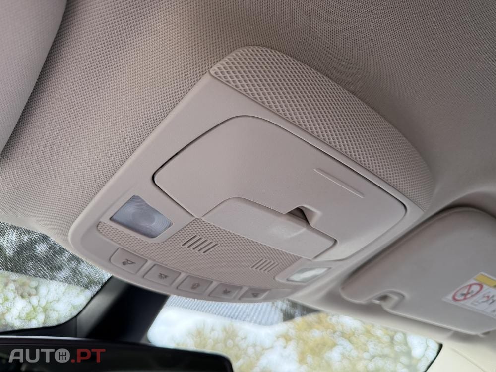 Ford S-Max 2.0 TDCi Titanium Powershift