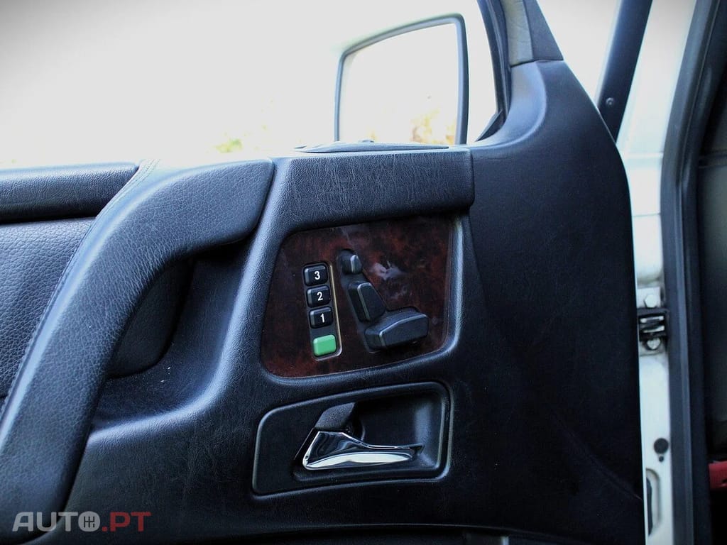 Mercedes-Benz G 350 CDI