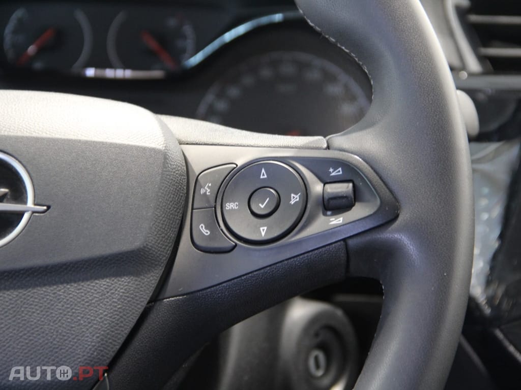 Opel Corsa 1.2 Edition