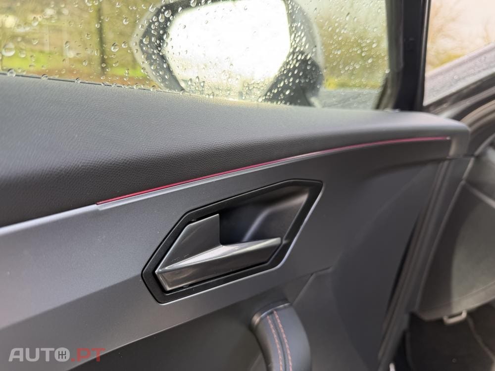 Cupra Formentor 1.4 e-Hybrid DSG VZ