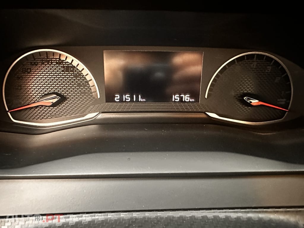 Peugeot 208 1.2 PureTech Active