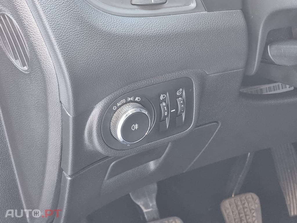 Opel Zafira 1.6 CDTi Executive