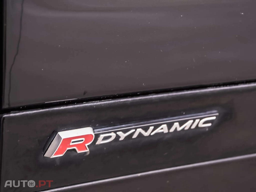 Land Rover Evoque 1.5 P160 R-Dynamic SE Auto