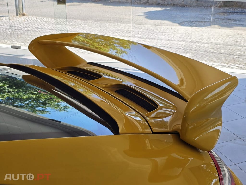 Porsche 997 GT3