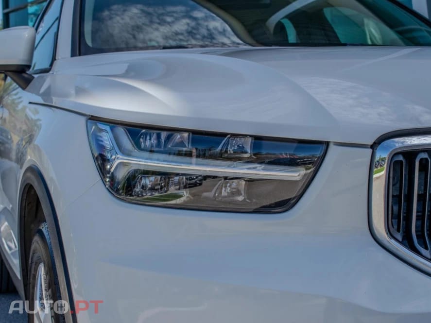 Volvo XC40 2.0 D3 Momentum