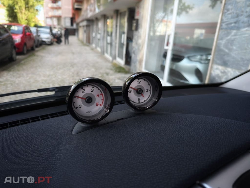 Smart ForTwo 0.8 cdi Passion 54 Softouch