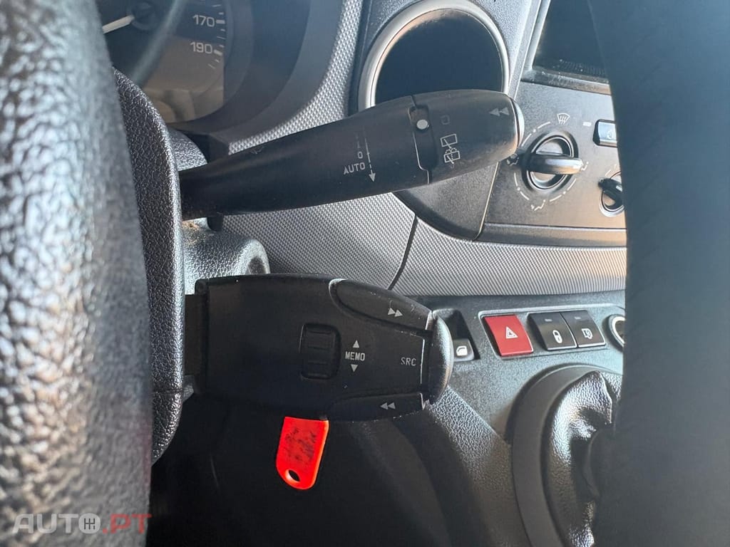 Peugeot Partner 1.6 HDi L1 3L