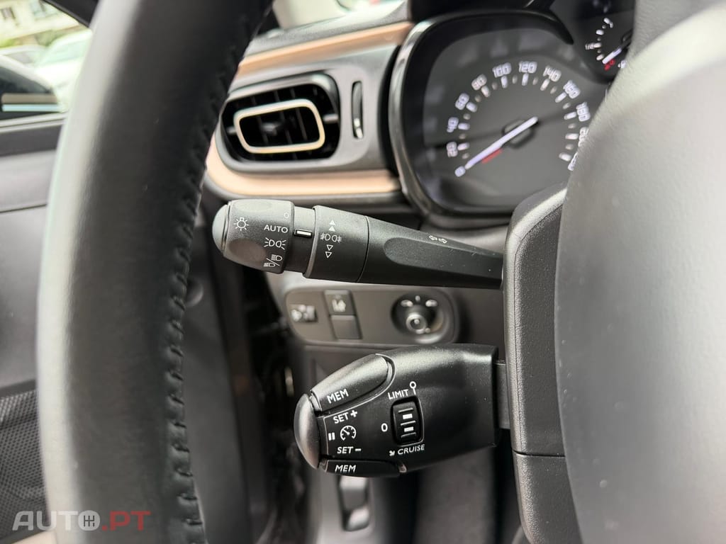 Citroen C3 1.2 PureTech Origins