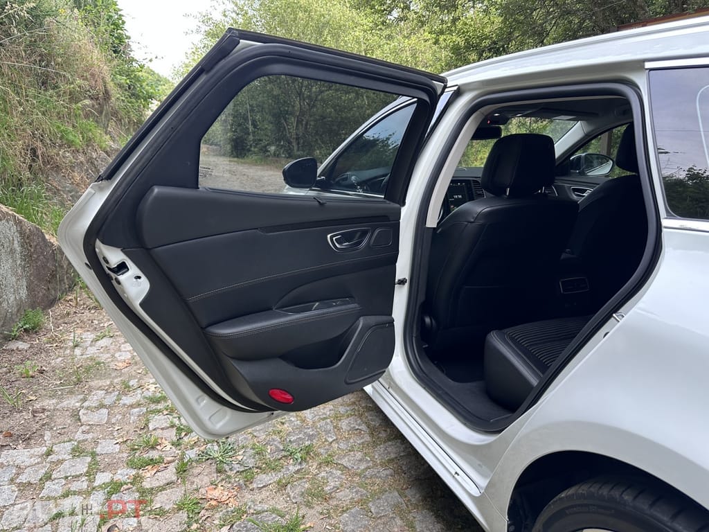 Renault Talisman 1.6 dCi Business