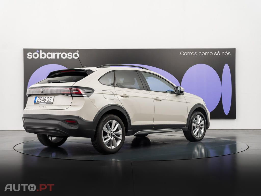 Volkswagen Taigo 1.0 TSI Urban