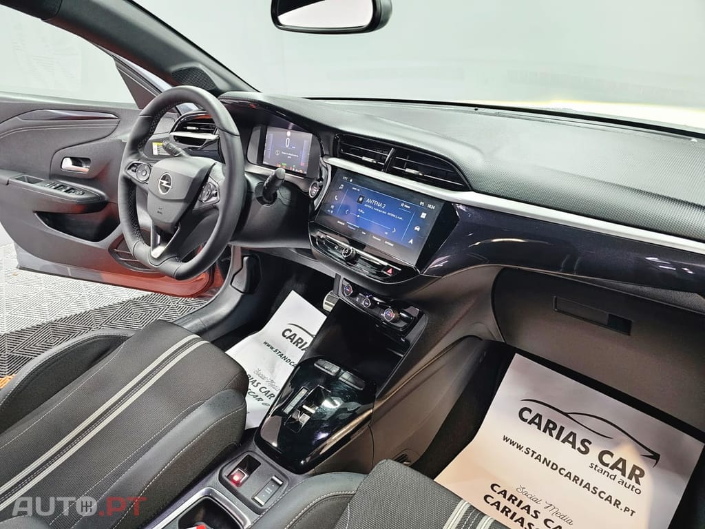 Opel Corsa 51 kWh GS