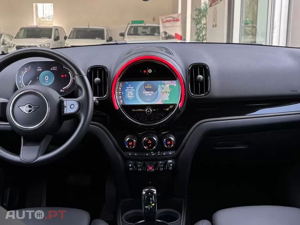 MINI Countryman Cooper Classic Auto