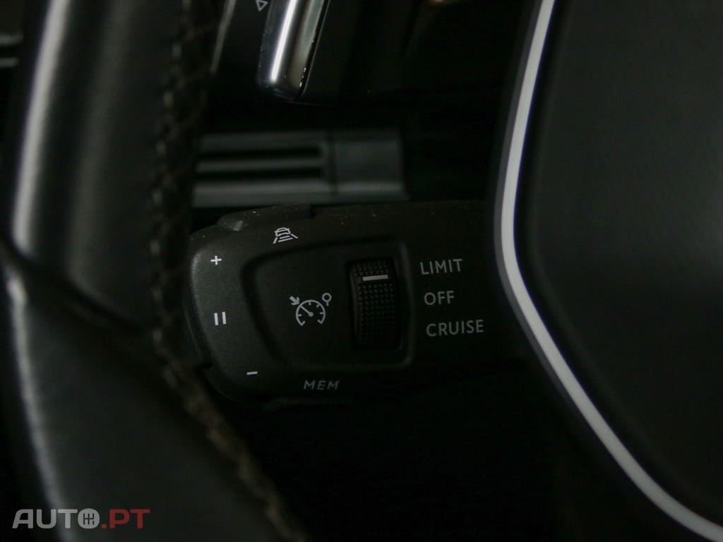 Peugeot 508 SW PureTech 130 EAT8 Allure Pack