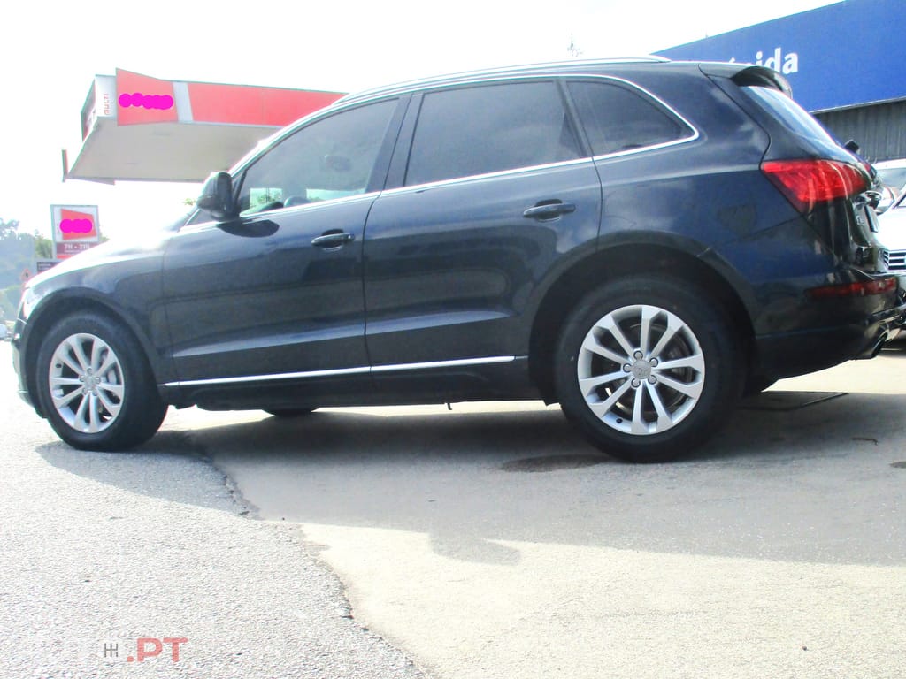 Audi Q5 2.0 TDi Sport