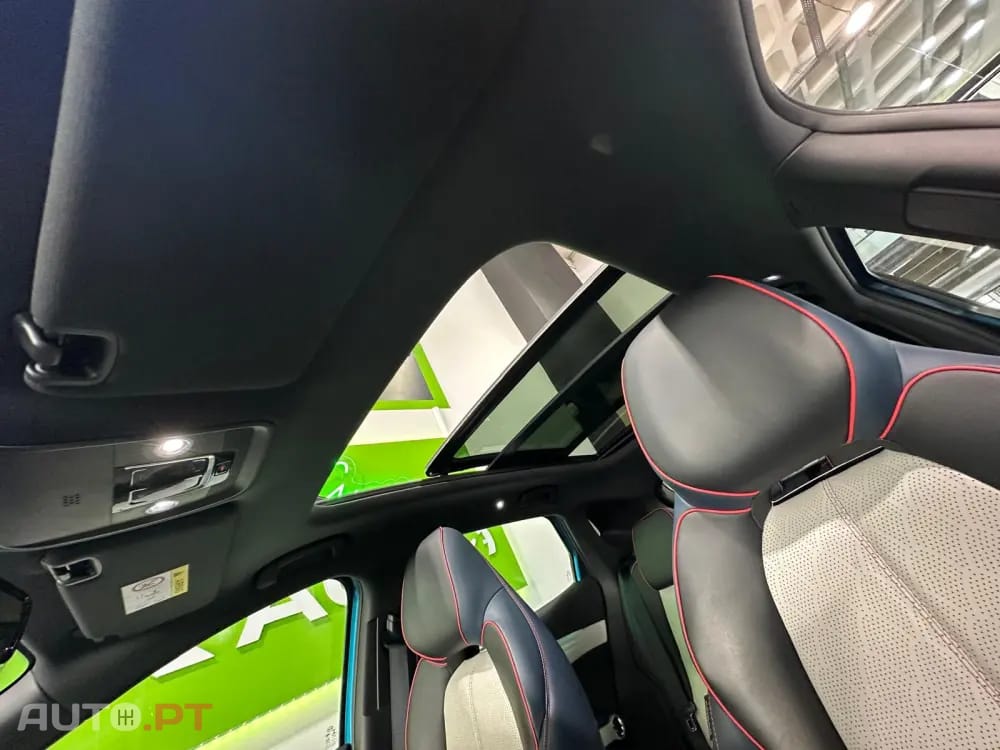 BYD Atto 3 60.48 kWh Design