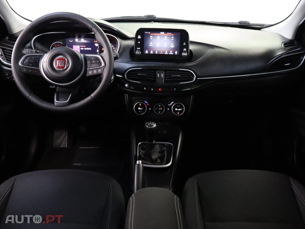 Fiat Tipo 1.3 Multijet  City Life