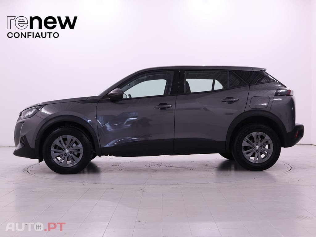 Peugeot 2008 1.2 Puretech 102cv Active Pack