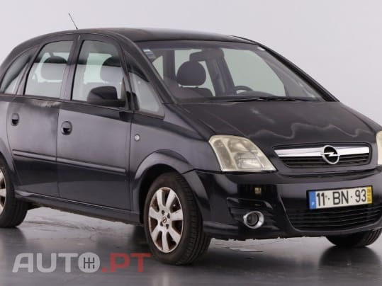 Opel Meriva 1.3 CDTi Enjoy