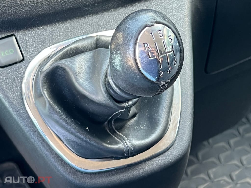 Opel Vivaro 1.6 CDTi L1H1 2.7T