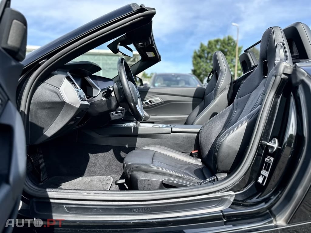 BMW Z4 sDrive20i Advantage