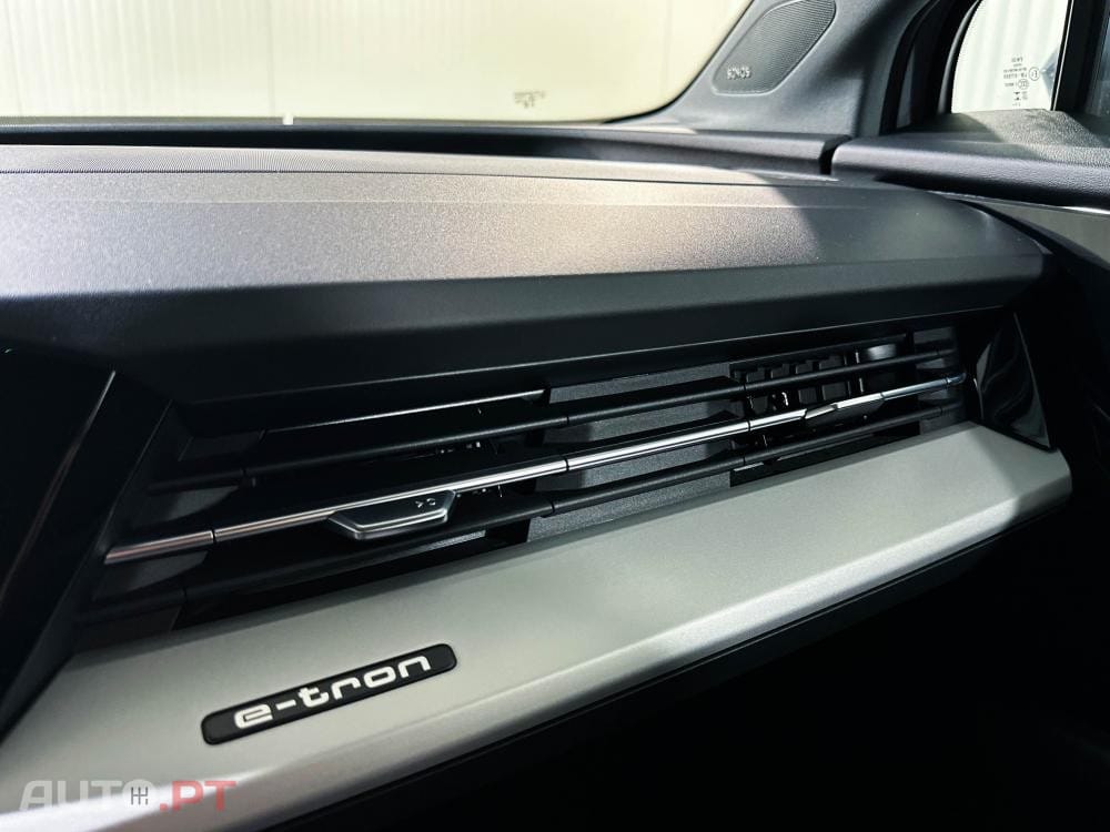 Audi Q4 E-Tron 40 SportBack