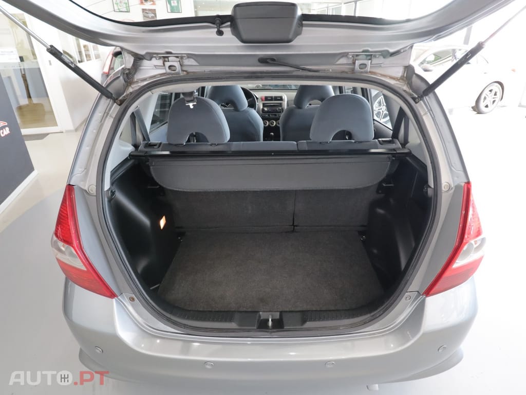 Honda Jazz 1.2 LS