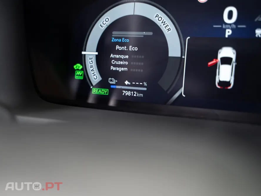 Toyota C-HR Toyota C-HR 2.0 HDF Plug-in GR Sport